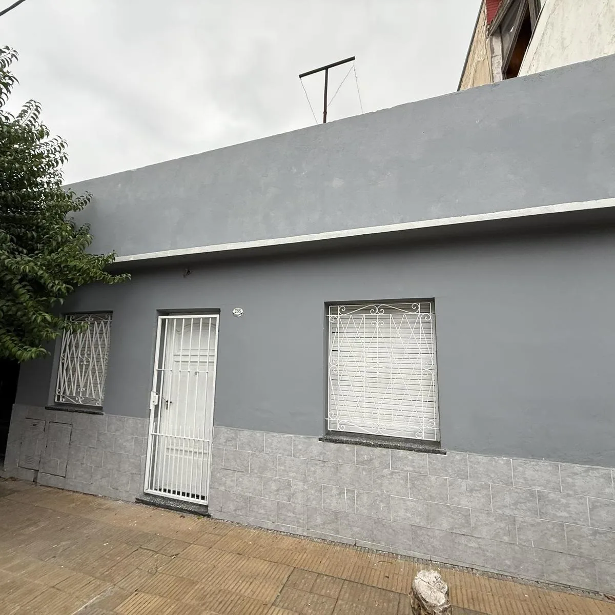 Ground-floor PH with patio and terrace in Lomas del Mirador