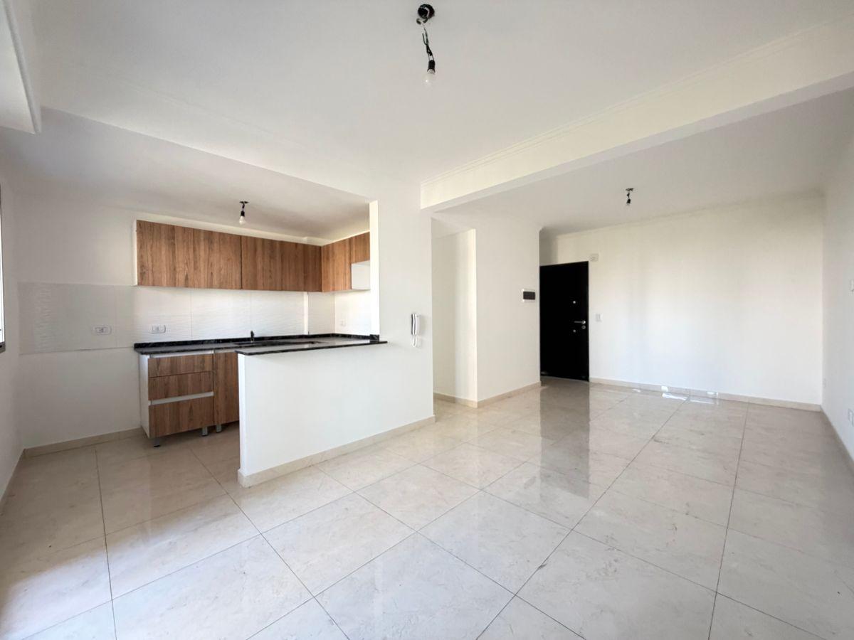 Departamento de 3 ambientes a estrenar en Lanús con cochera cubierta