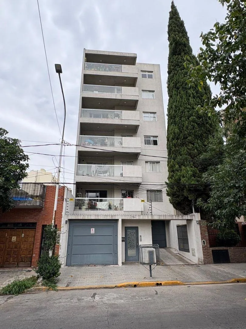 Departamento de 2 ambientes en Tres de Febrero