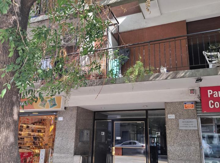 Departamento de 2 ambientes en Almagro