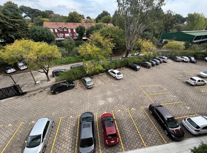 Apartamento de 3 ambientes em Beccar para alugar