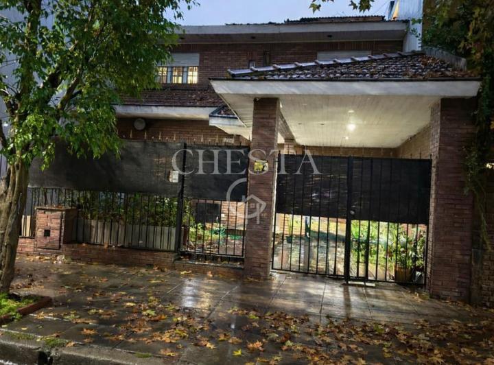 Three-bedroom house in San Isidro
