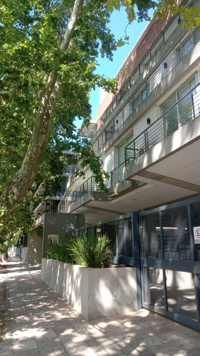 Furnished studio apartment in Tigre