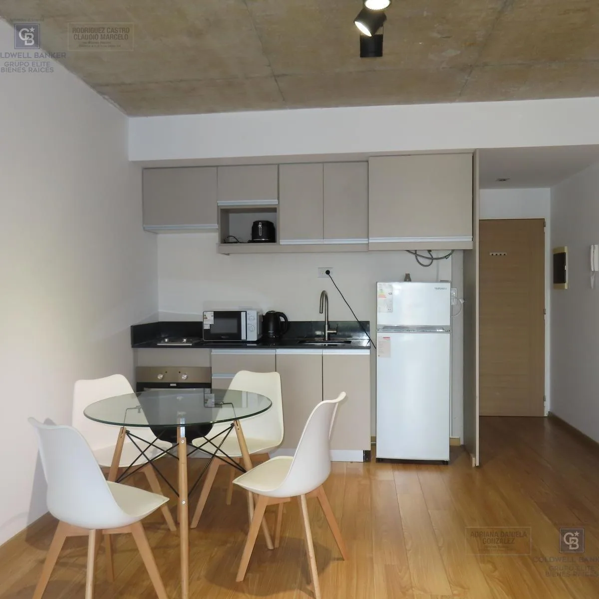 Studio mobiliado em Palermo Hollywood