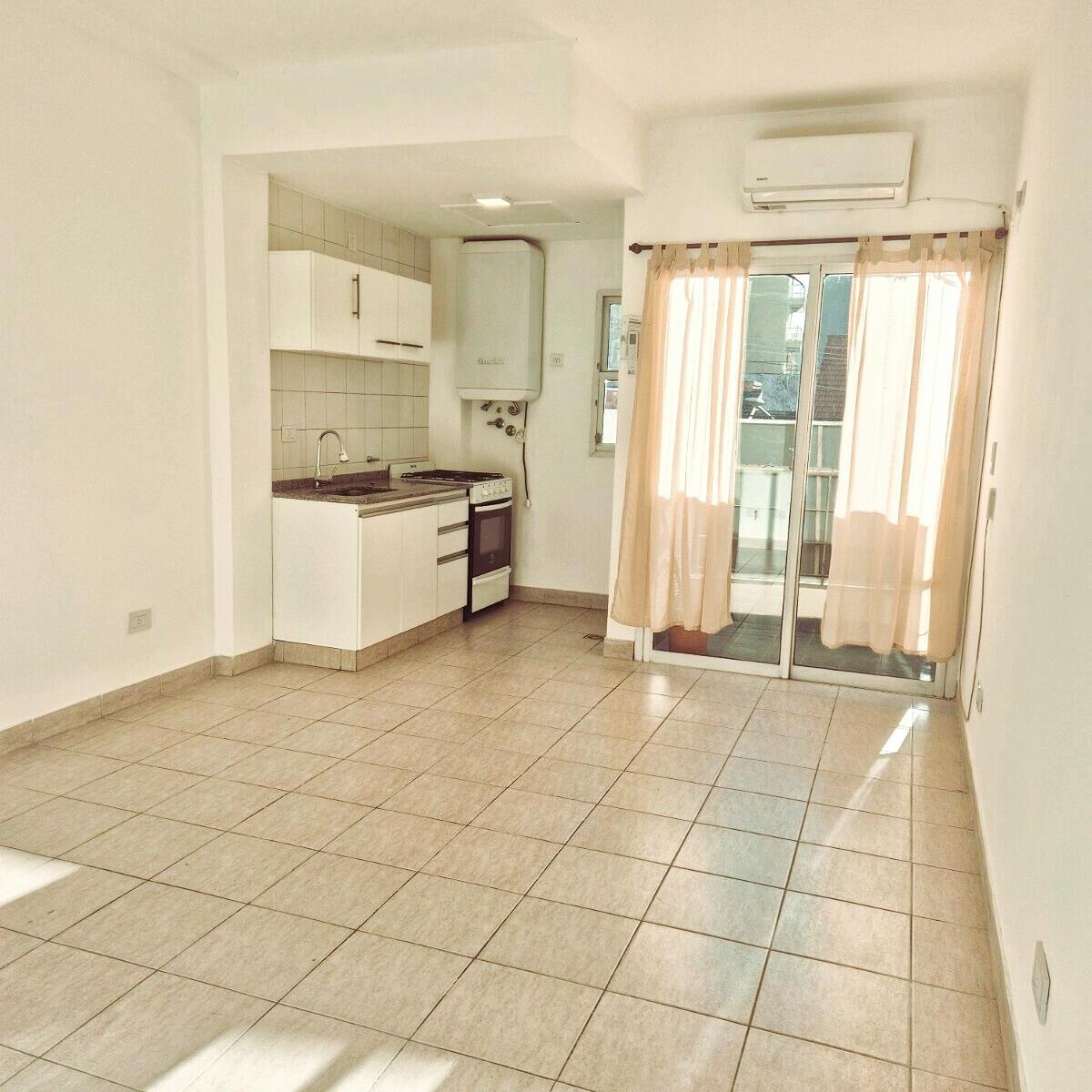 Квартира-студия в Lanús Oeste