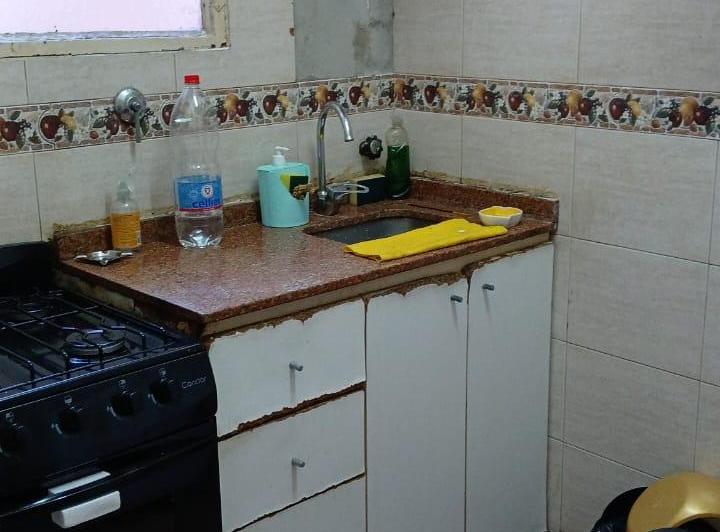 Departamento de 2 ambientes amoblado en Almagro