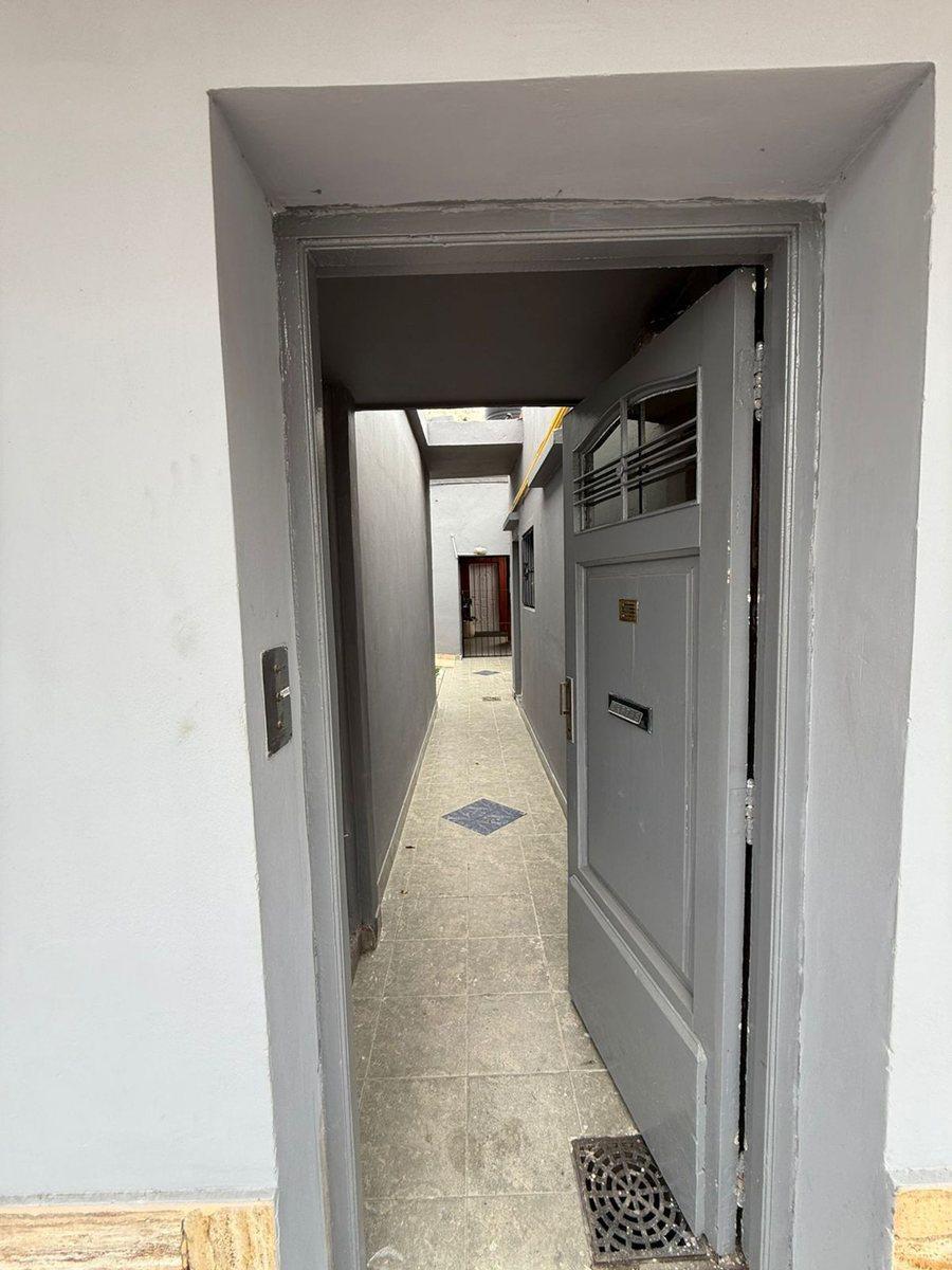 One-bedroom PH in Sarandí Avellaneda
