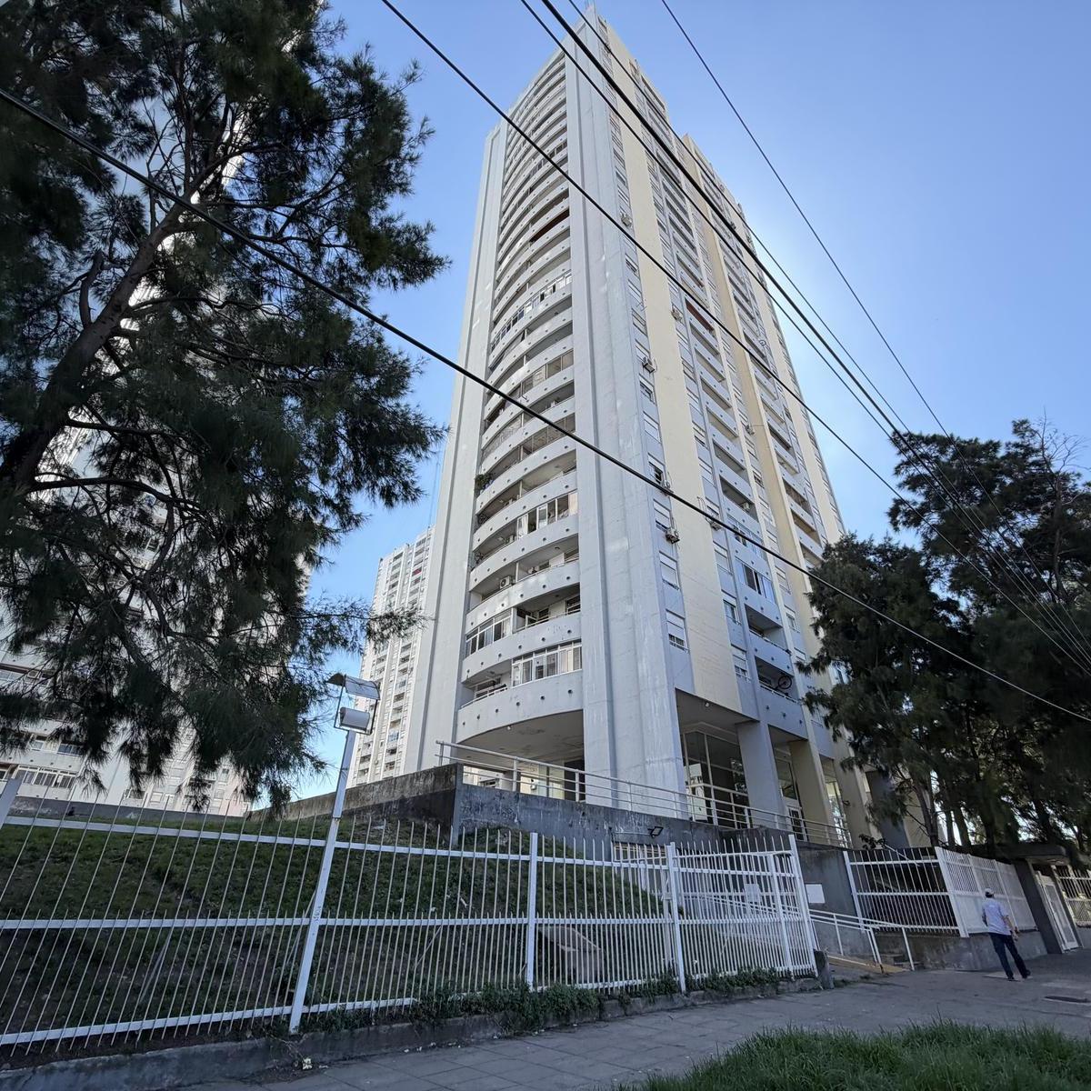 Квартира с одной спальней в Avellaneda, 6-й этаж