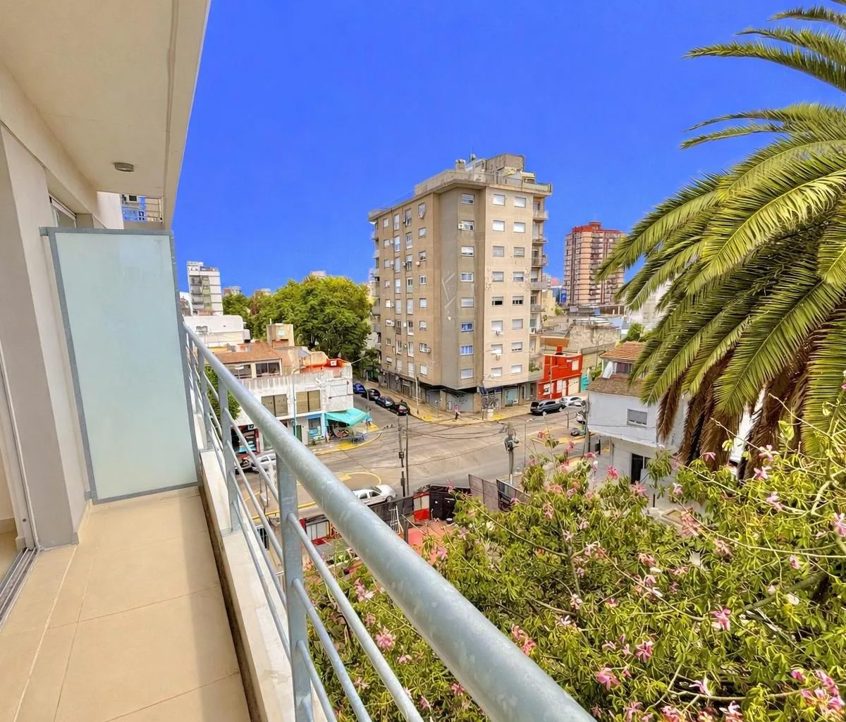 Departamento de 2 ambientes con cochera en Florida, Vicente López