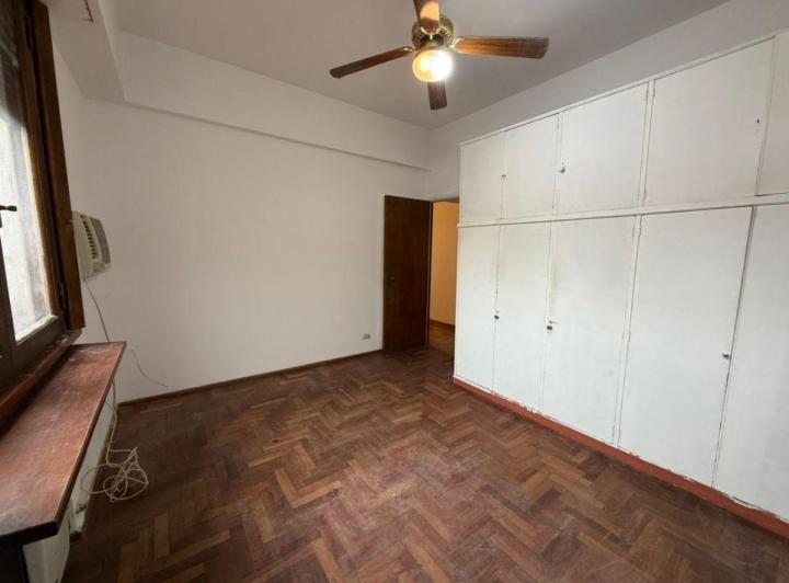 Departamento de 3 ambientes en Vicente López