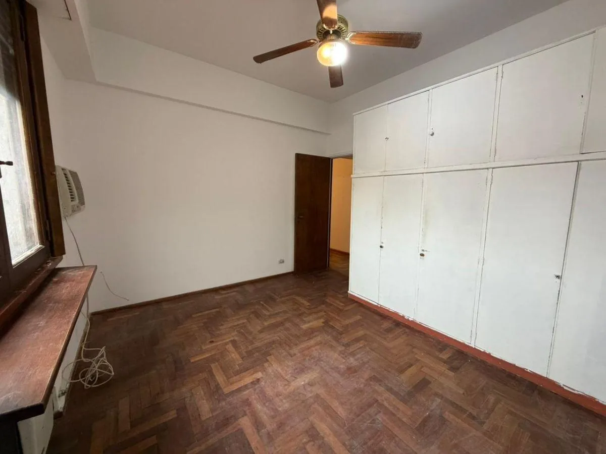 Departamento 3 Ambientes en Alquiler – Vicente López