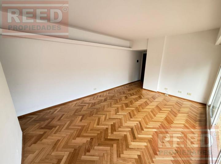 Apartamento de três ambientes com 2 dormitórios em San Fernando