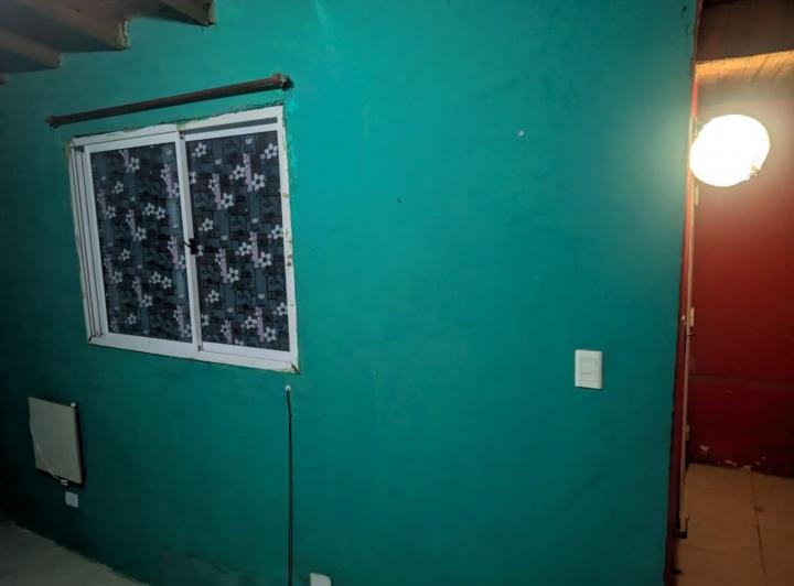 Monoambiente en PH en primer piso en Vicente López