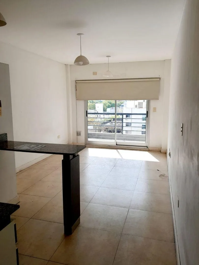 Квартира-студия в Saavedra на Av. Cabildo