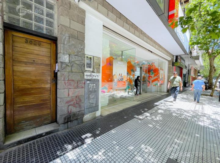 PH with independent entrance in Almagro