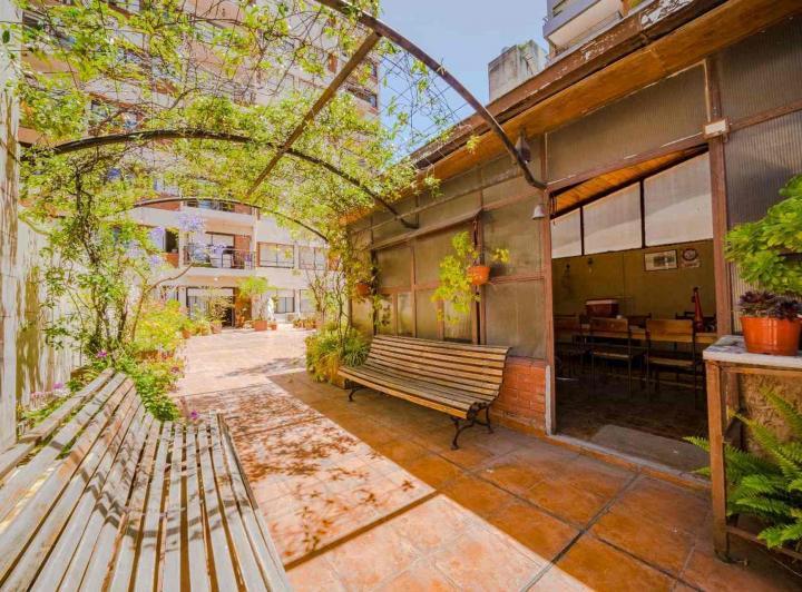 3 Ambientes Refaccionado con Patio Propio de 330 m | Dueño Directo