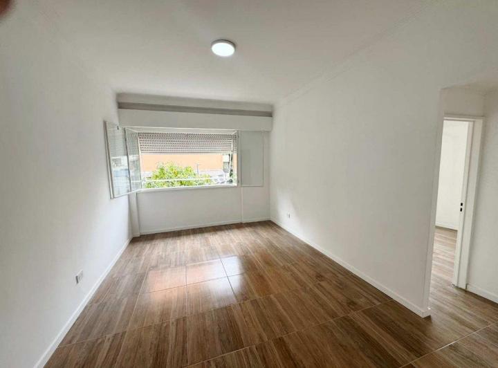 Departamento de 3 ambientes en Villa Crespo