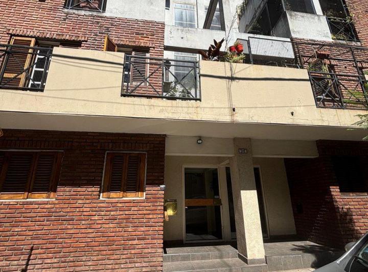 Apartamento de 2 ambientes em Saavedra, sem expensas