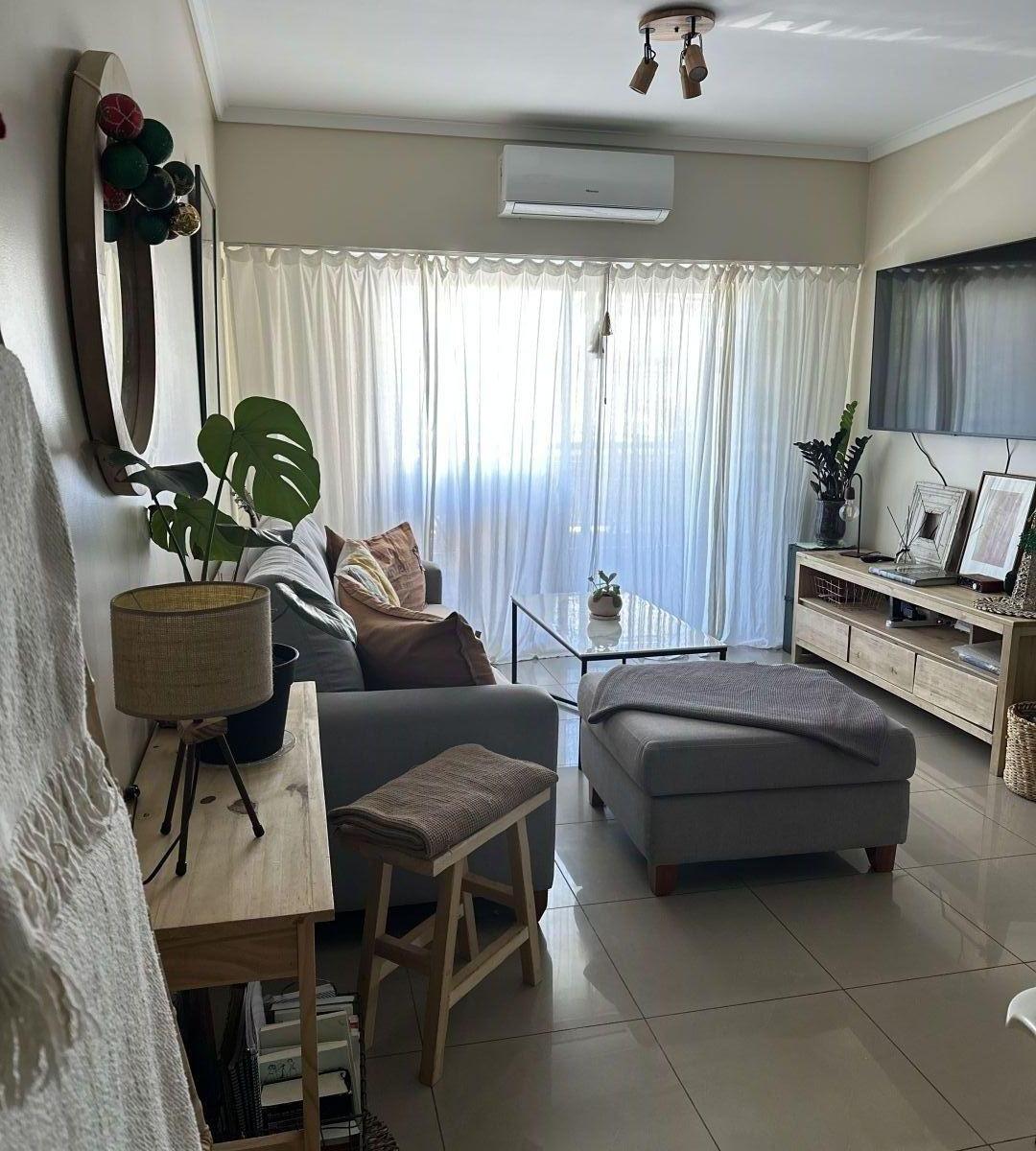 Квартира с 2 спальнями в Quilmes