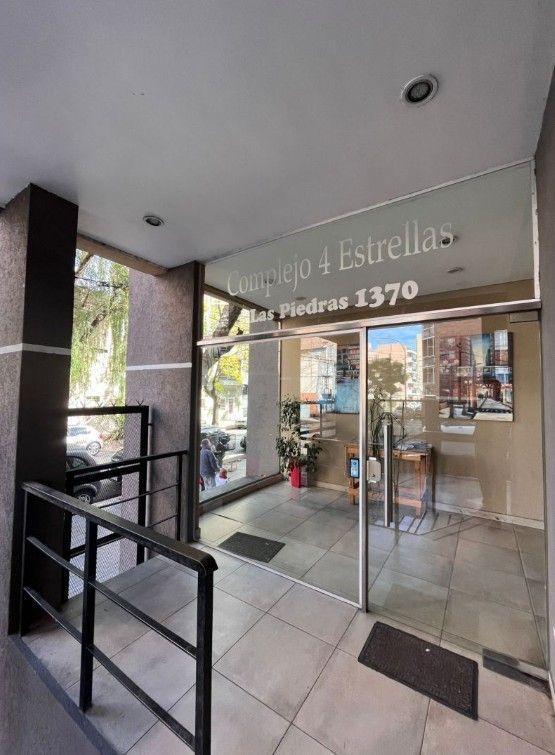 Квартира-студия в Lanús рядом с станцией Lanús Este