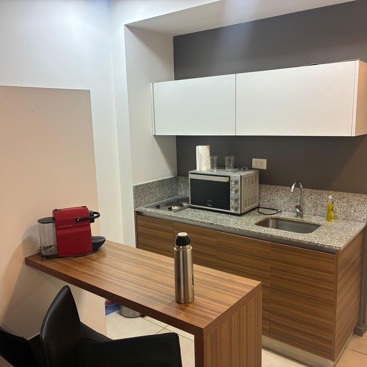 Квартира-студия в Mataderos