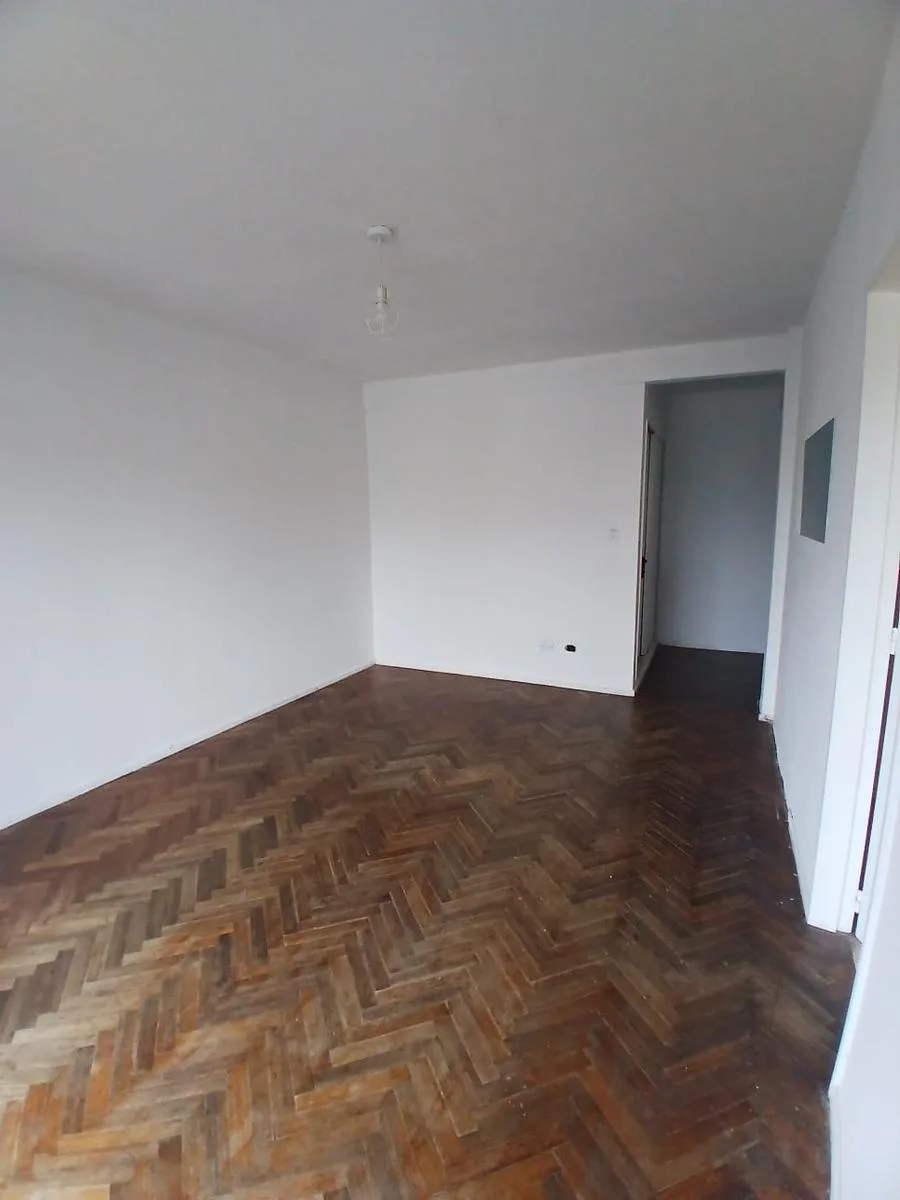 Studio apartment in Almagro