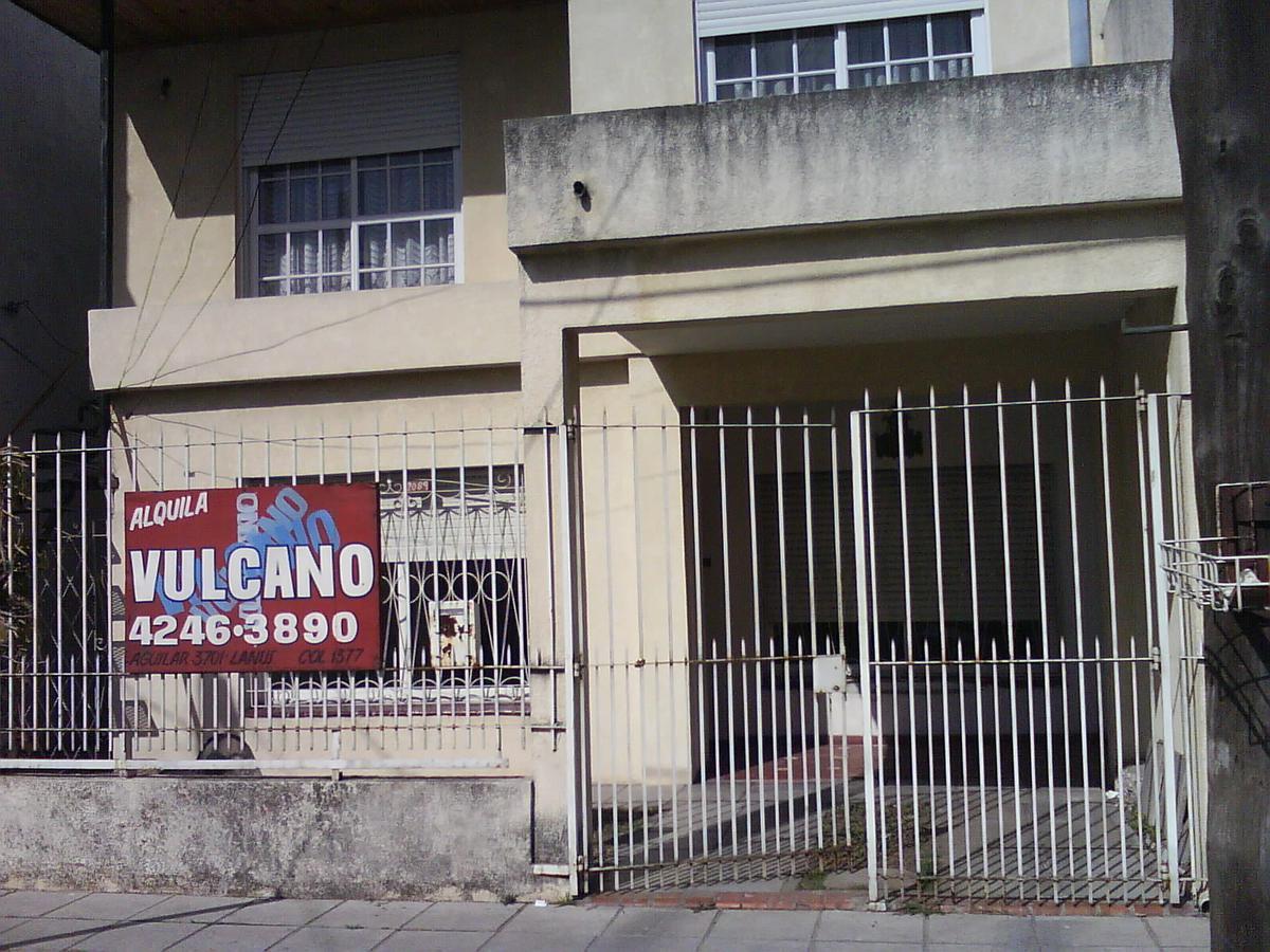 One-bedroom apartment with parking in Lomas de Zamora