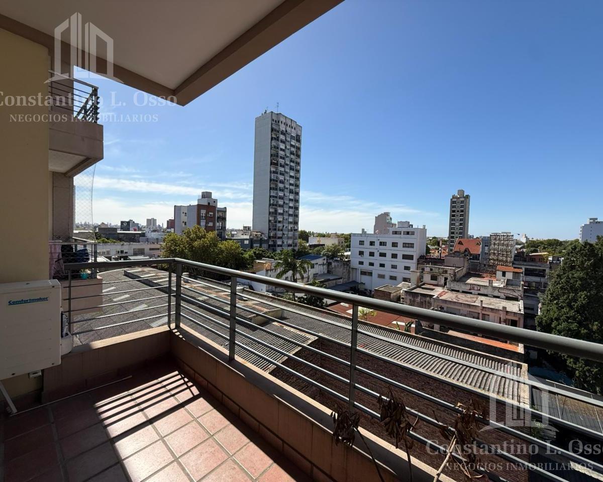 Studio apartment in Lanús Oeste