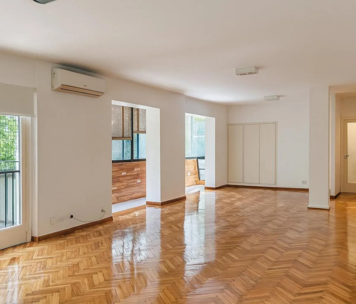 Alquilo Piso Belgrano Barrancas