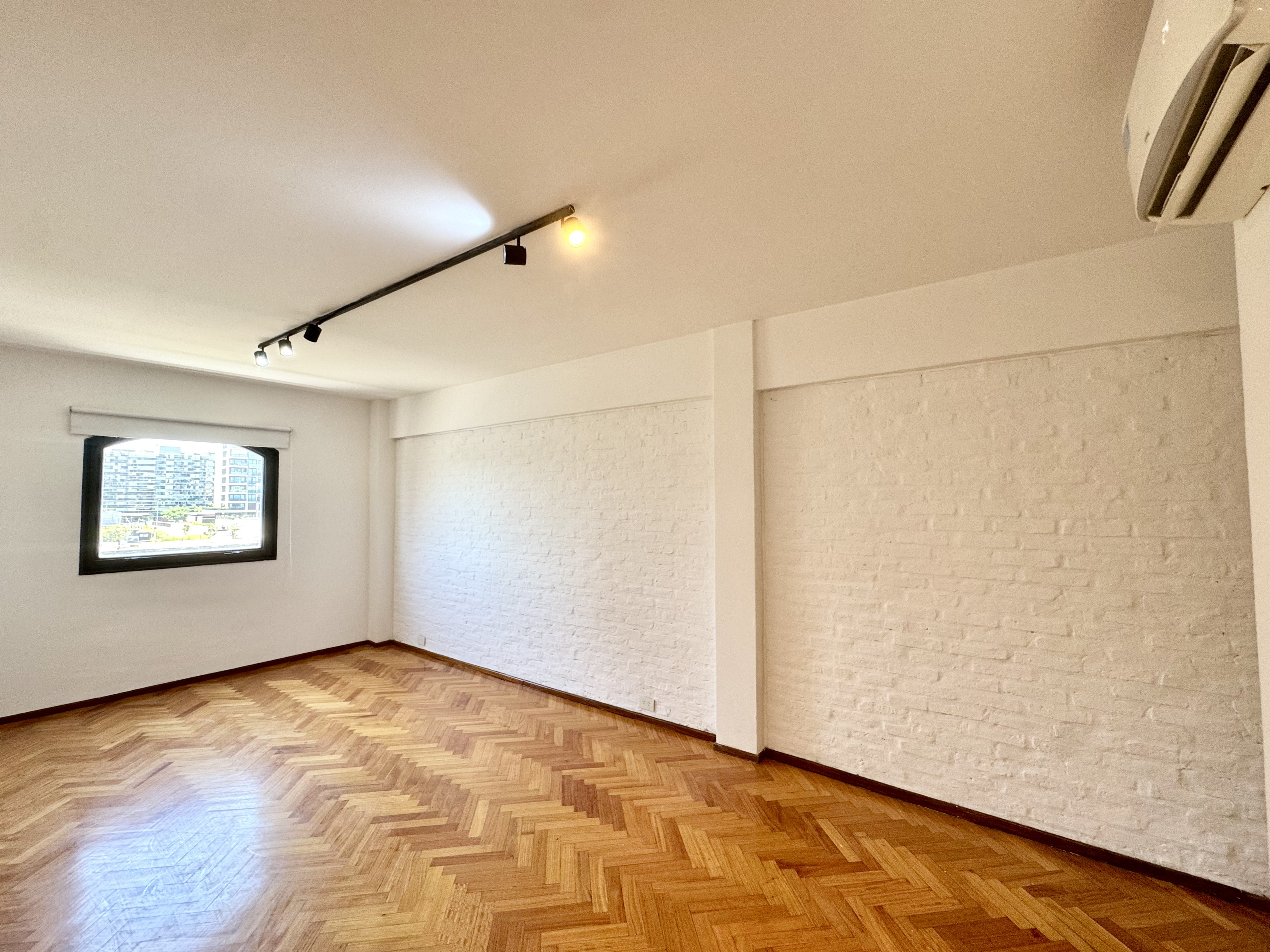 Apartamento de dois dormitórios em Puerto Madero