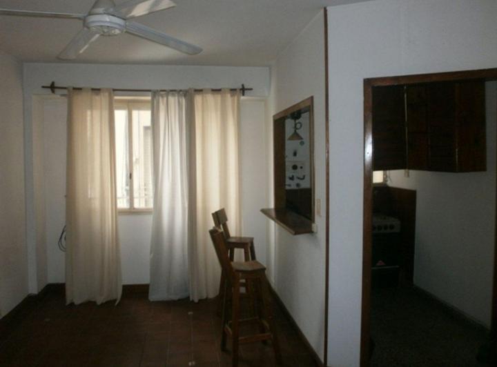 Студия, делимая, в Balvanera