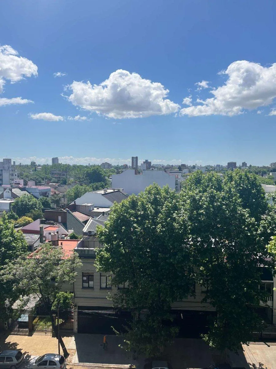 Departamento de 2 ambientes a estrenar en Villa Devoto