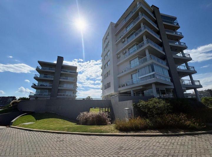 Alquiler Departamento 2 Amb Nordelta Al Rio