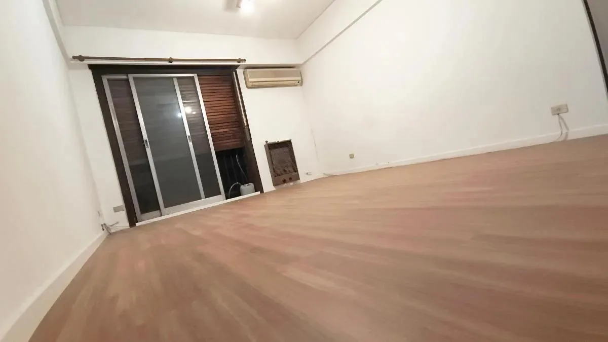 Квартира с 1 спальней в Villa Devoto