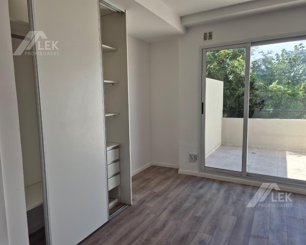 Kitnet divisível para alugar em Villa Devoto