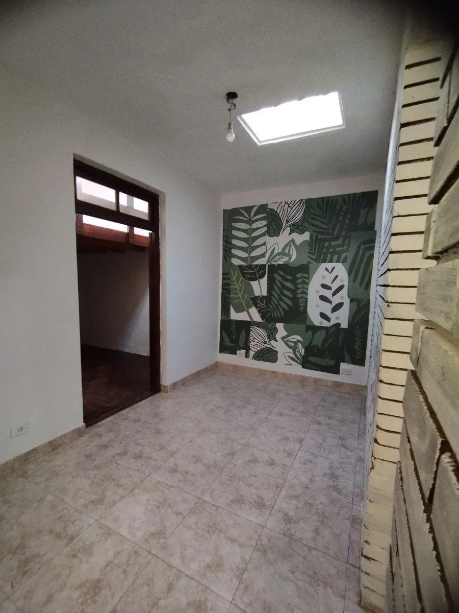 PH com 1 quarto, pátio e terraço em Lanús