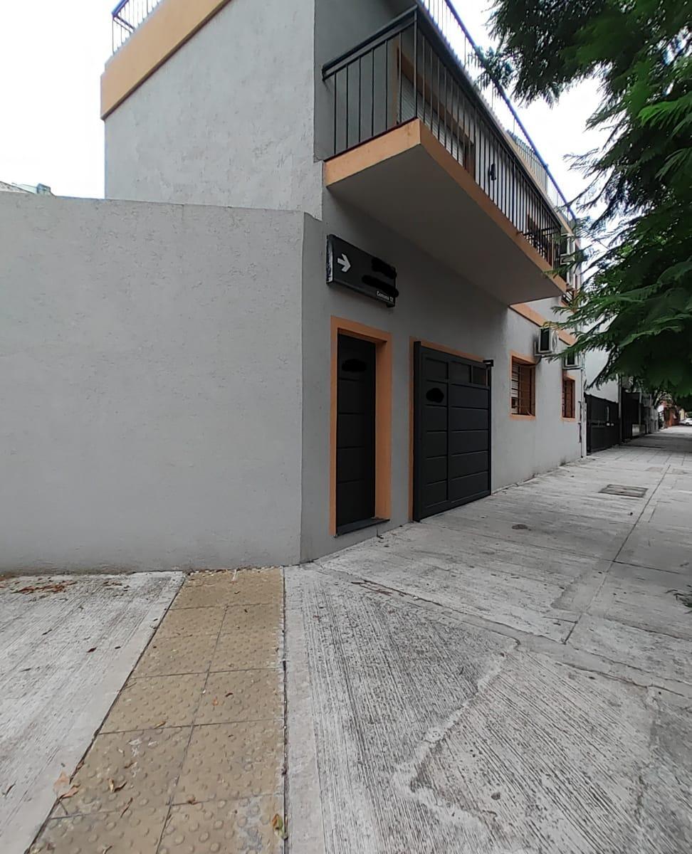 PH de 3 ambientes con entrada independiente en Villa Pueyrredón