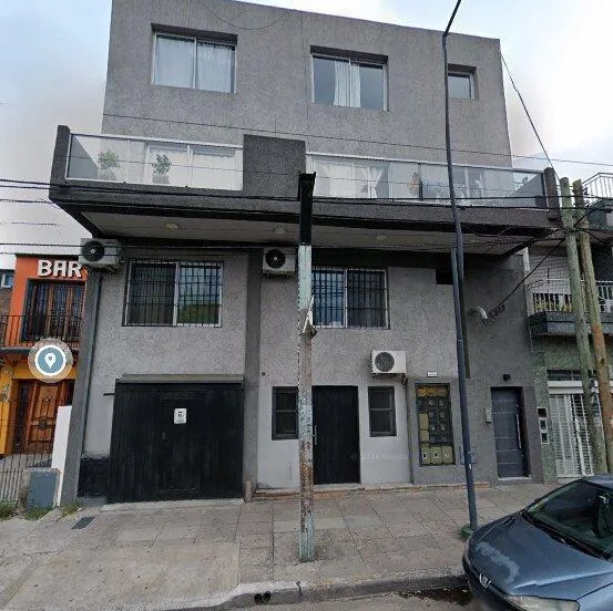 Kitnet em Ituzaingó