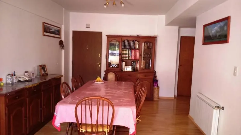 Квартира с 2 спальнями в Núñez