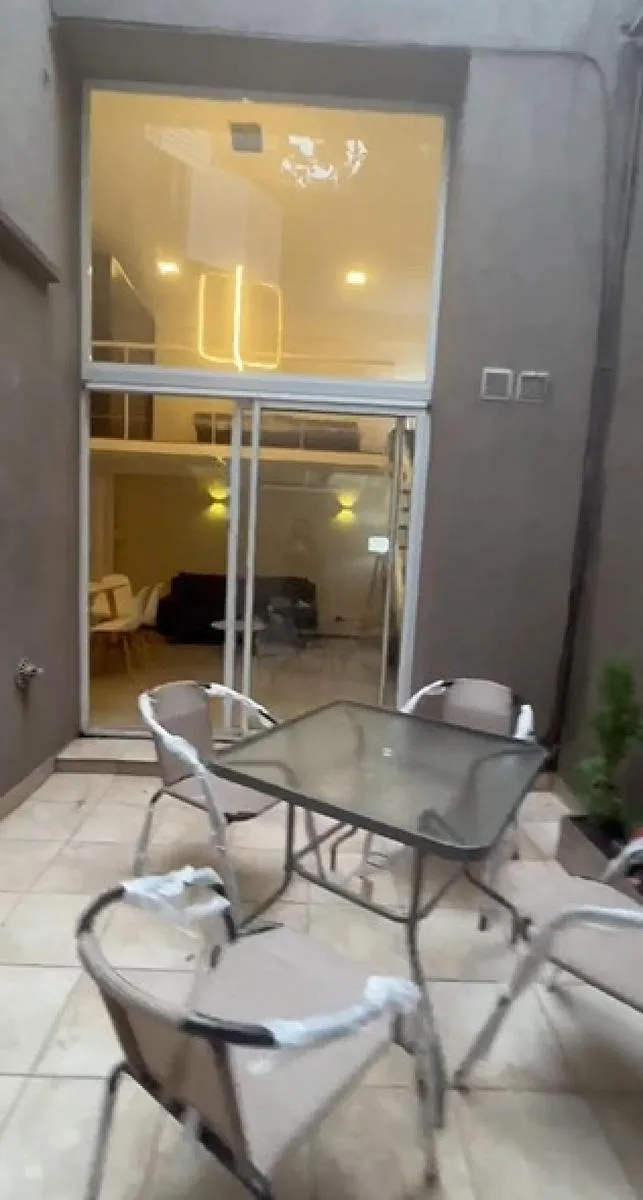 Departamento de 2 ambientes en Villa Crespo