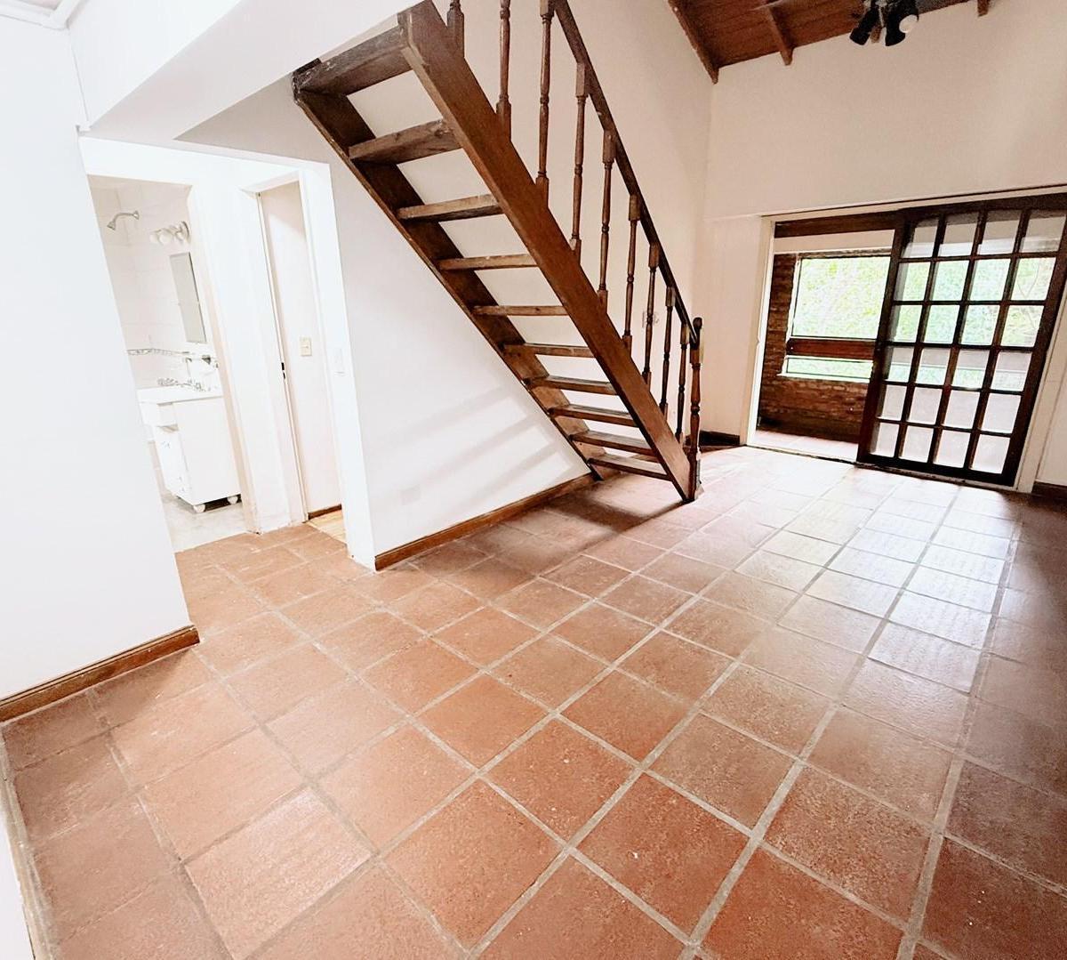 Cobertura dúplex de 2 quartos em San Isidro