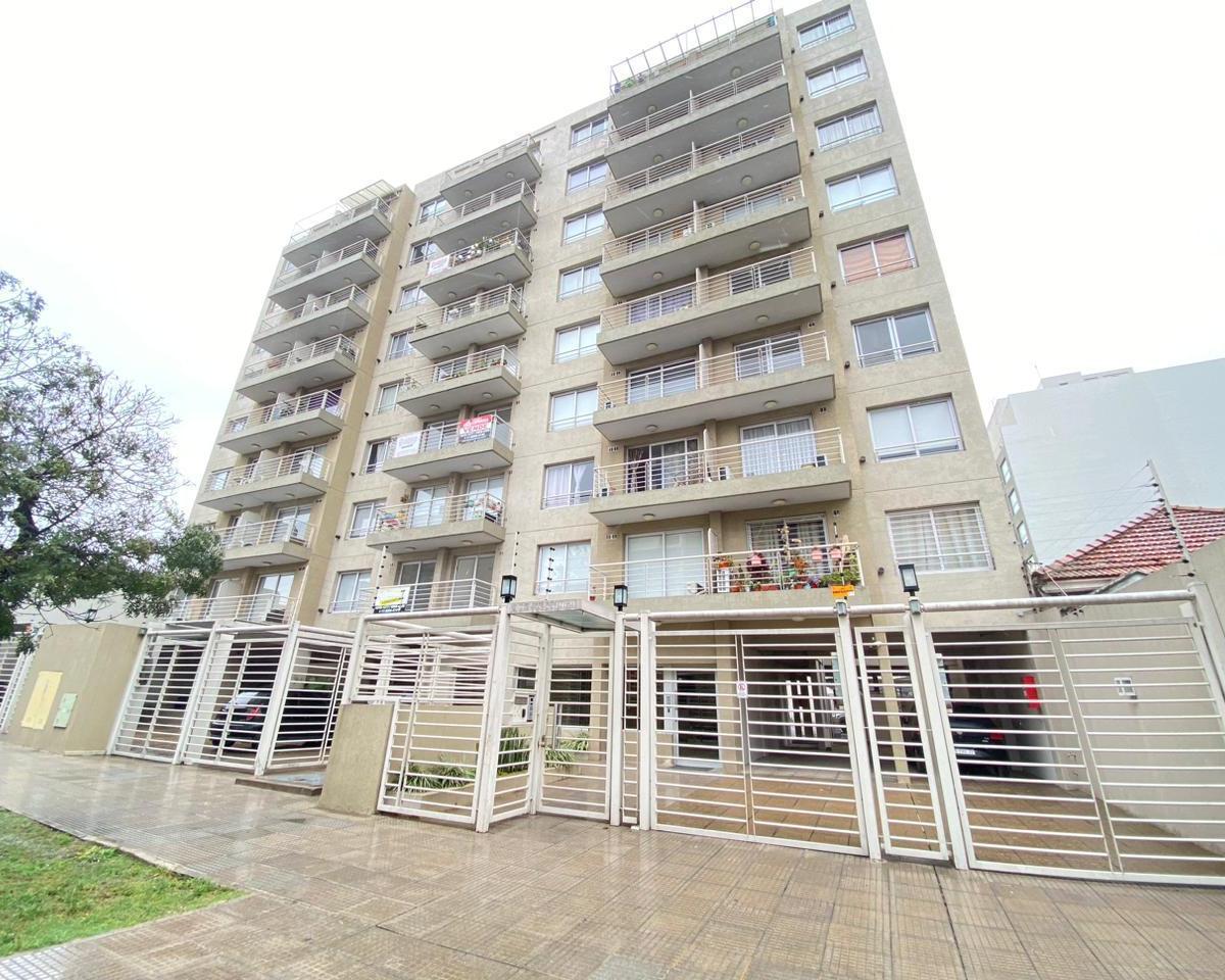 Departamento Dos Ambientes en Alquiler