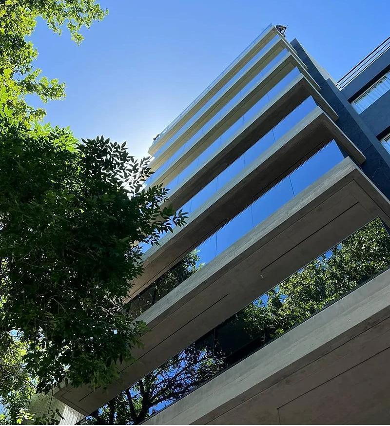 Kitnet novo (nunca habitado) em Palermo Hollywood