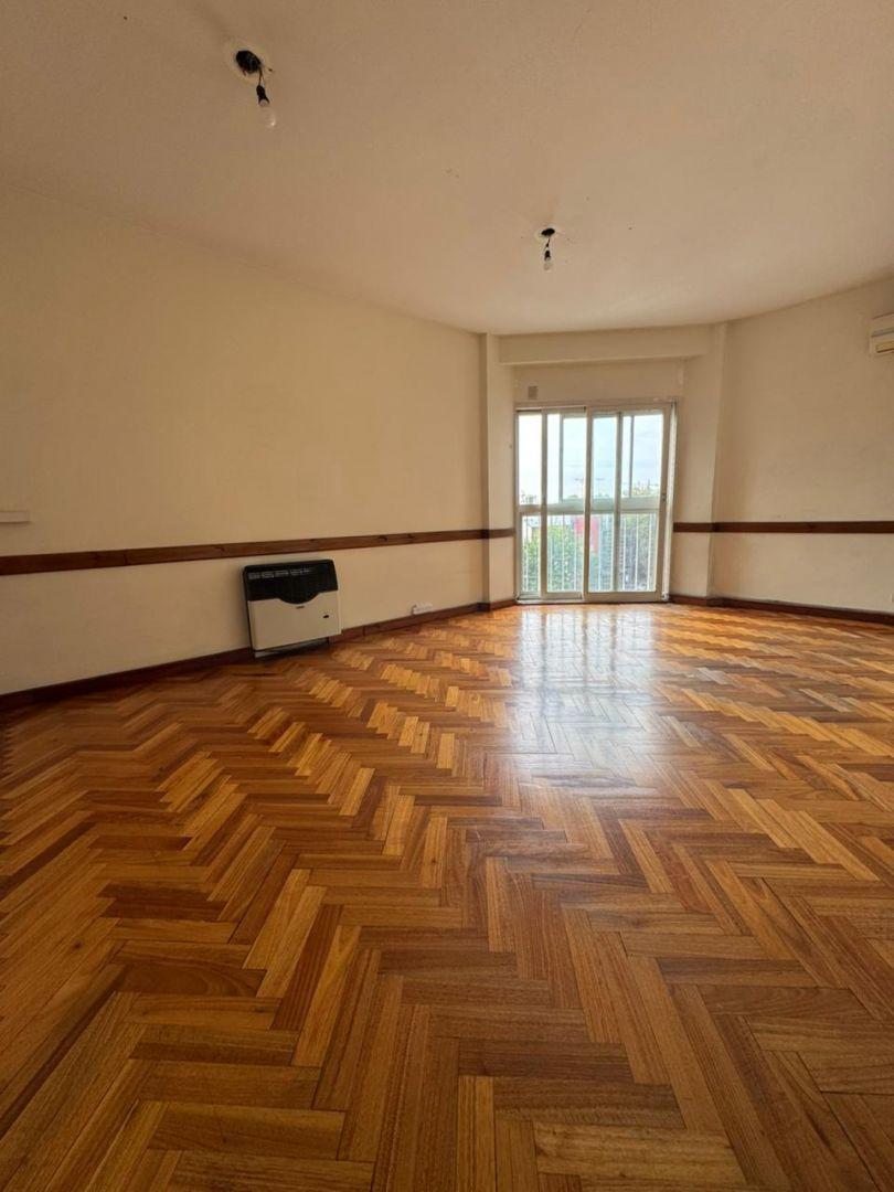 Departamento de 3 ambientes en alquiler en Núñez
