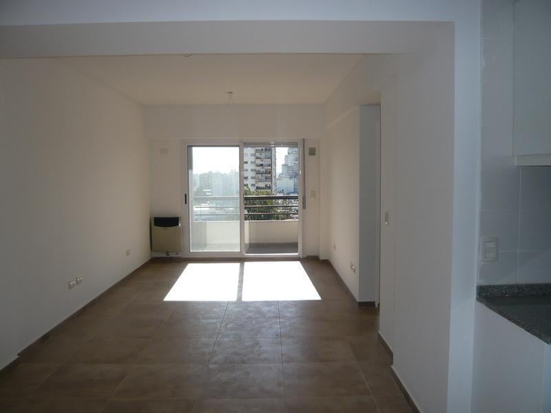 Квартира с 1 спальней в Caballito в здании с круглосуточной охраной