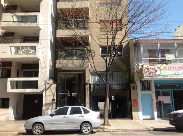Departamento de 3 ambientes con 2 dormitorios en Belgrano