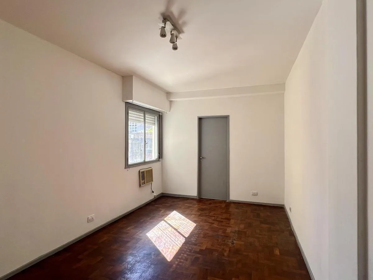 Departamento de un Ambiente en Alquiler en Belgrano - Ciudad de La Paz y Jose Hernandez