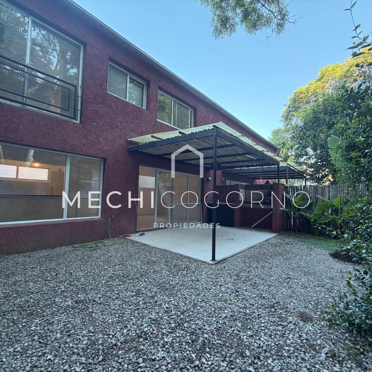 Арендная квартира с 2 спальнями в Beccar