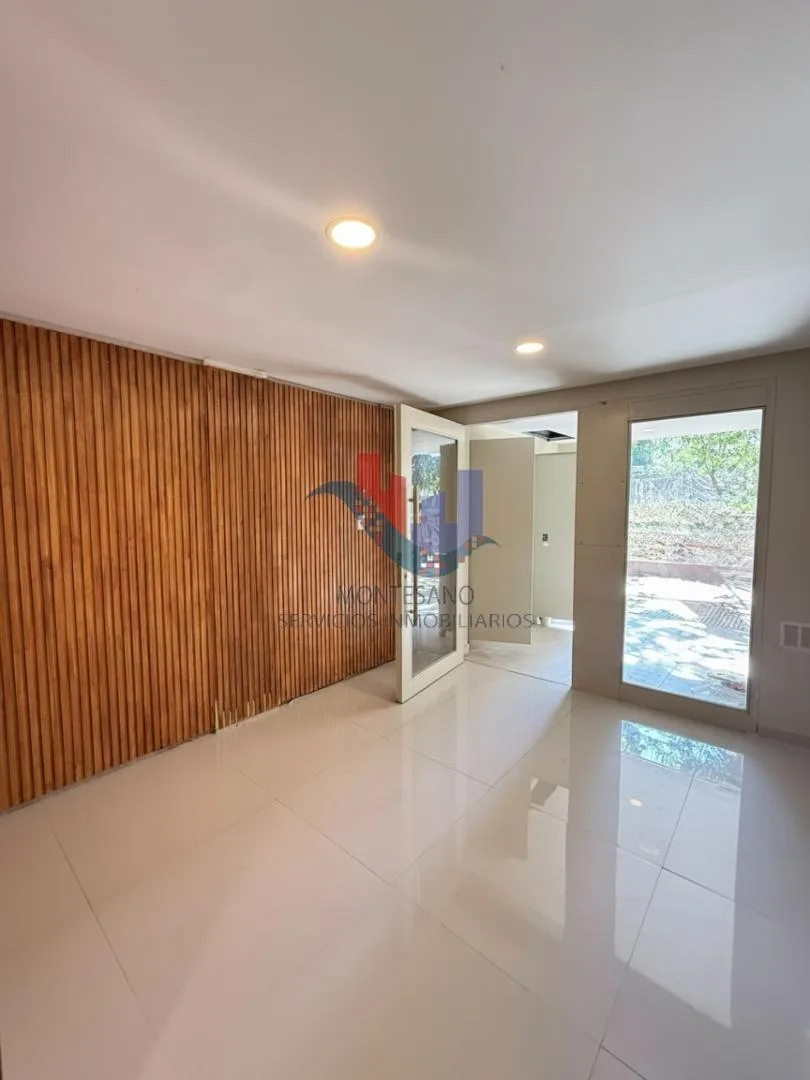 Monoambiente a estrenar en Villa Urquiza