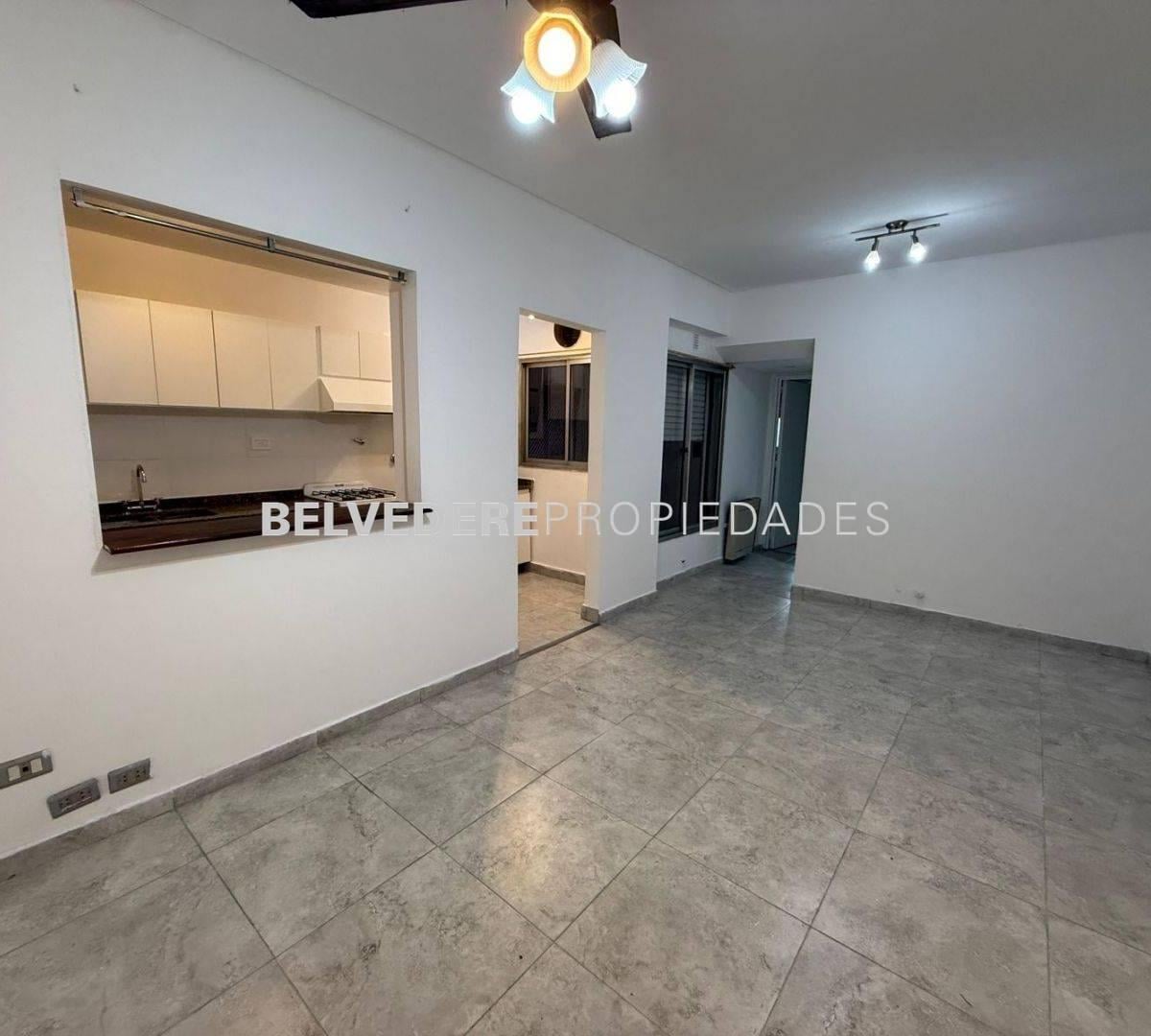 Departamento de 2 ambientes en Avellaneda
